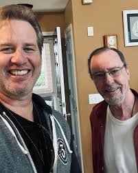 Joe Gransden's Instagram, Twitter & Facebook