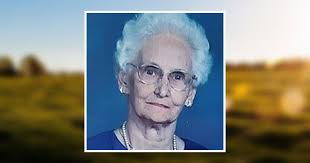 Elizabeth Emma Boehne Obituary October 19, 2022