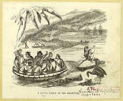 Les dates clefs de l'histoire mauricienne