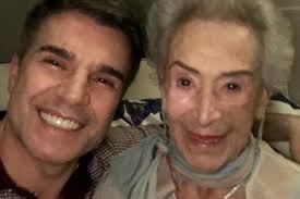 Claudia raia e jarbas usam o apartamento pra ensaiarem para os musicais. Marido De Claudia Raia Jarbas Homem De Mello Lamenta Morte Da Sogra