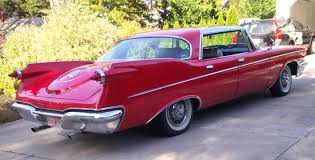 Image result for Regal Red 1960 Imperial