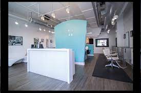 And if your looking to get your lip & chin waxed ask for becca shes the best! Aqua Salon