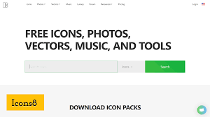 Download Free Icons Full List Of Websites Where You Can Download Them