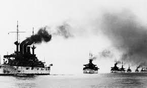 Image result for Dark Blue 1982 Fleet