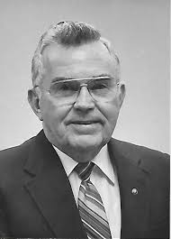 Obituary of Dr. George J. "Doc" Boyles