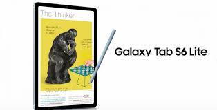 Número total de libros encontrados: Crea Aprende Y Relajate Con La Elegante Galaxy Tab S6 Lite Samsung Newsroom Latinoamerica
