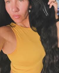 Angela Wiesner's Instagram, Twitter & Facebook