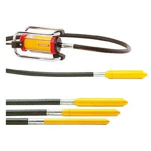 Dynapac CC800/900/1000 Smooth Drum Roller