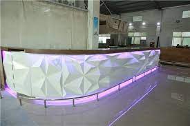 Find stylish home furnishings and decor at great prices! China Shop Counter Design Led Furniture Bar Lighting Modern Bar Counter China Modern Bar Counter Lighting Modern Bar Counter