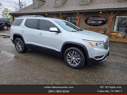 Collierville Auto Center - Collierville, TN
