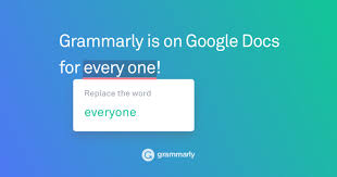 News and updates about google docs, sheets, slides, sites, forms, and more! Grammarly Is Here To Improve Your Writing In Google Docs Grammarly
