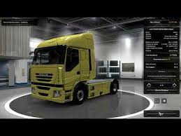 Here is fragment of that file: Unlock Euro Truck Simulator 2 Ets2 Mod Level 25 Com Xp 68 2017 V 1 28 Desbloquear Youtube