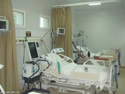 معلومات طبية وصحية تصميم المستشفيات