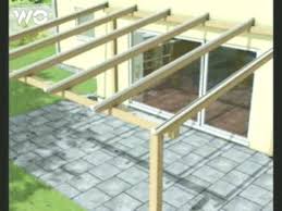 Kunststoff Terassen Uberdachung Bauen Www Selber Bauen De Pergoladiy Jenso 19 Bauen Jenso Kunststoff P Diy Patio Cover Apartment Patio Gardens Patio