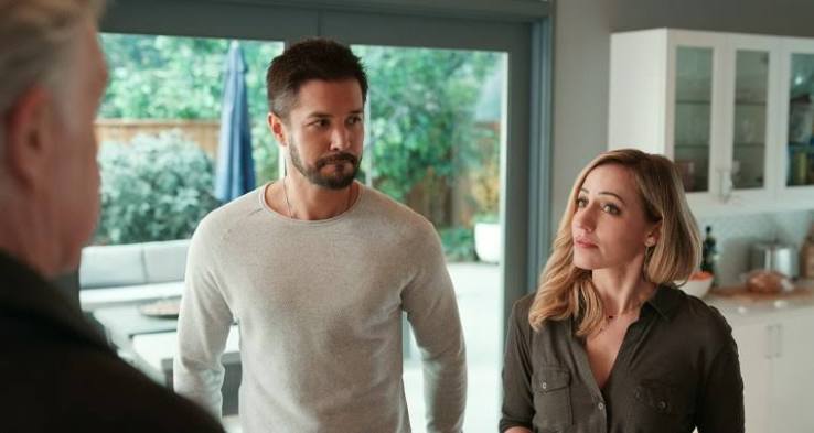Virgin River' Season 6 Ending Explained By Alexandra Breckenridge
