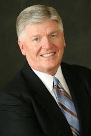 Jaspers Talk: Tom O'Connor