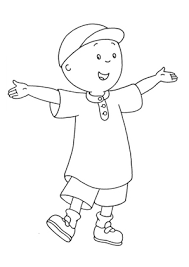 Caillou Ausmalbilder Geburtstag Malvorlagen Ausmalbilder Malvorlagen Fur Kinder