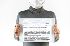 Ad esempio, per i casi di vaccinazione eseguita, sul documento deve essere chiaramente indicato il. Coronavirus Il Modulo Per L Autocertificazione Degli Spostamenti