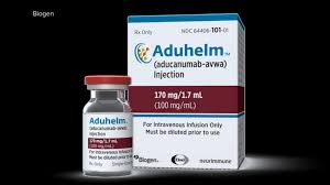 Aducanumab targets the underlying cause of alzheimer's, the most common form of dementia, rather than its symptoms. 6uq 3tjimtl2bm