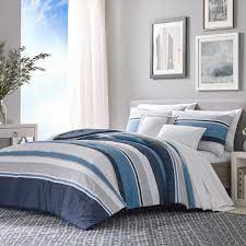 Shop for and buy navy blue comforter online at macy's. Comforter Sets Twin King And Queen Comforters Sets Nautica