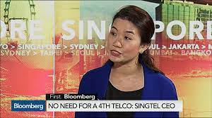 Please direct all licensing questions to legal@newscred.com. Singapore S Telcos Brace For New Competition Bloomberg
