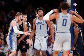 Success stories do not just happen overnight. No Zion Rj Or Cam Means More Balance For Duke The New York Times