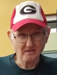 Ssgt David "Big Red" Ray Burton, Usaf (Ret.) Obituary December 20, 2019