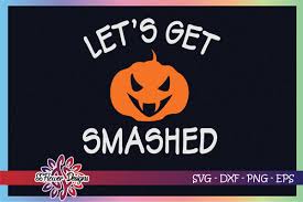 Download Let S Get Smashed Graphic By Ssflower Creative Fabrica PSD Mockup Templates
