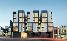 Design Vanguard 2017 Alan Tse Design Architecture Townhouse Designs Residential Architecture