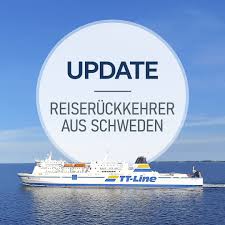 Die reisebranche kritisiert die pauschale. Wichtige Information Fur Alle Tt Line Deutschland Facebook