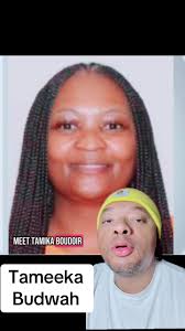 Tameka Thomas Florida