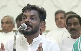 CSI Synod Crisis and Moderator Election