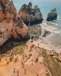 La situazione reale nel 2019, il numero di medici ogni 1000 abitanti, i tempi di attesa del servizio. Algarve Portugal Photo Pajo7780 Super Portugal Portugal Portogallo Algarve Alvor Super Algarve Faro Prainha Algarve Portugal Algarve Photo