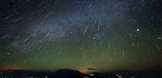 It's rare that these events are caught on video, but when they are its spectacular to wat. December S Geminid Meteor Shower Comes From The Asteroid Phaethon Science News