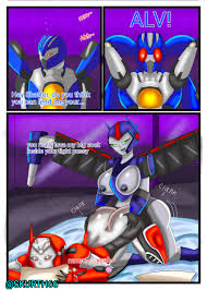 Dropkick (transformers) Porn - Rule 34