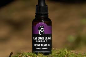 Beard Oil