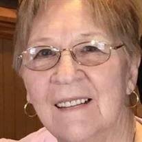 Ida Geraldine Forrest Obituary