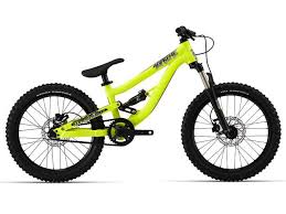 Trail Tech Real Mountain Bikes For Kids Mountainbike Fahrrad