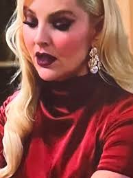 Larry, will ask Marian for an explanation. Do you think she will tell him? 