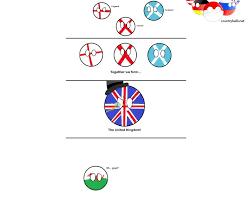There is precedent for making the green darker, since the blue on the union jack is darker than the blue scotland uses on their flag. Making The Uk Flag Poor Wales Uk Flag Flag How To Make