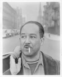 Langston Hughes