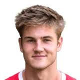.посмотрите в instagram фото и видео joachim andersen (@joachimandersen3). Joachim Andersen Fifa 21 76 Rating And Price Futbin
