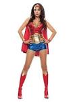 Halloween womens costumes