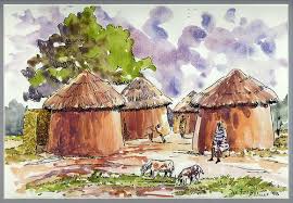 Quotes from things fall apart chapter 14 via Relatably.com