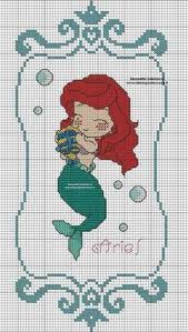 Cross Stitch Disney Princess Disney Cross Stitch Disney Cross Stitch Patterns Stitch Disney