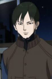 Here you will find information about every character, mission, enemy, as well as all of the issues, episodes, person involved in the series, and all other information you could think of. Joichiro Nishi Anime Planet