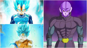 Sheldon pearce notes that the character exists mostly as part of a pair with trunks, who is the more assertive member of the duo, and their bond makes them extremely. Top 5 Strongest Dragonball Super Characters Dragonballz Amino
