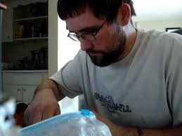 Chainmaille Jewelry Part 3- Whirlybird Cabochon