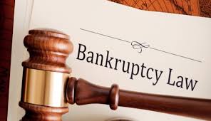 Streamlining Business Environment Govt Issues Draft Bankruptcy Code Bankruptcy Law Firm Lawyer Services