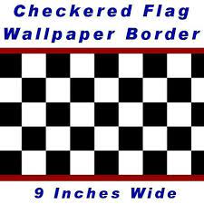 Its a baby girl, image source. 9 Checkered Wallpaper Border Nascar Car Diner Racing F1 For Sale Online Ebay